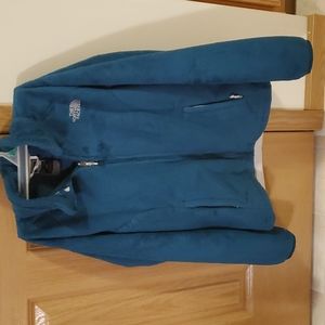 Winter northface jacket